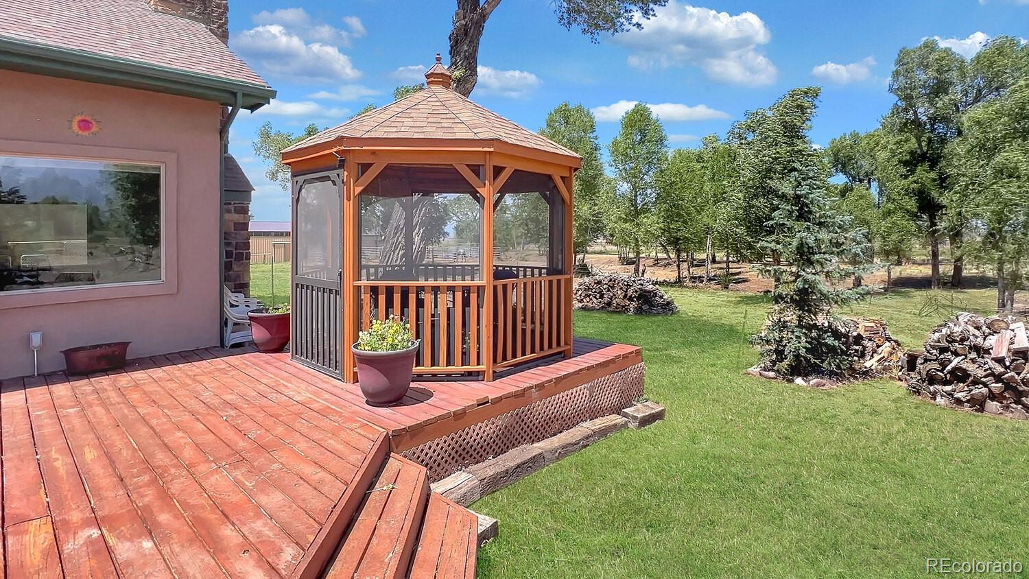 12525 County Road Sanford, CO 81151 - Photo 15 of 31