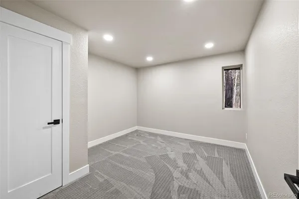a view of room