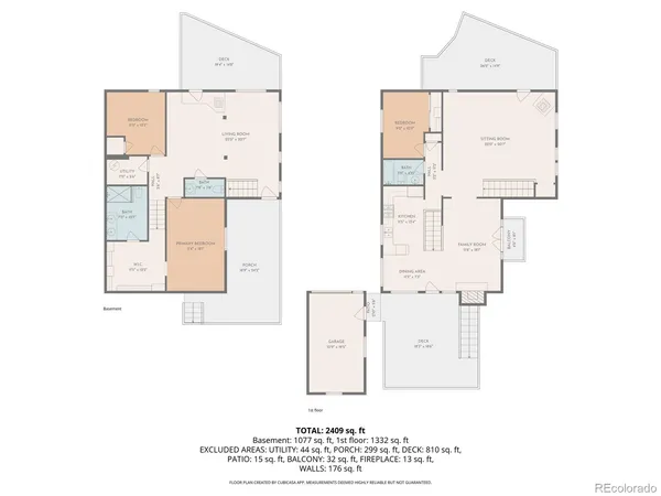 $825,000 | 11725 Tomahawk Trail, Conifer, CO 80433