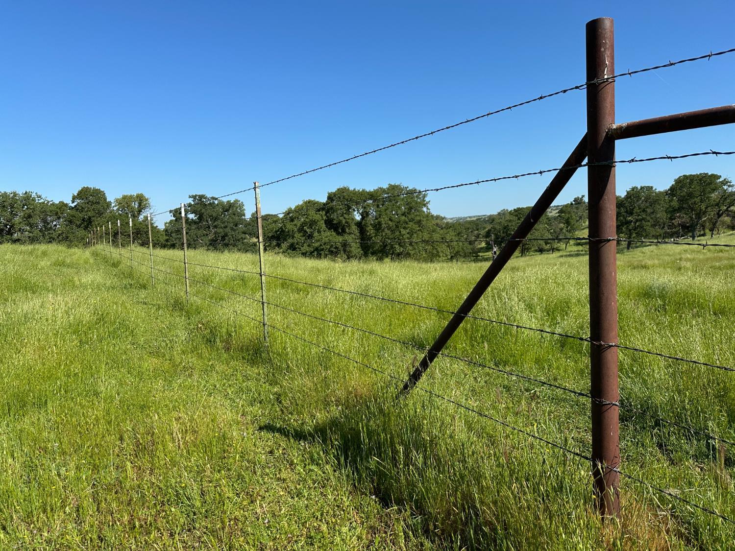 2 Zorro Road La Grange, CA 95329 - Photo 5 of 14 a view of an outdoor space and a yard