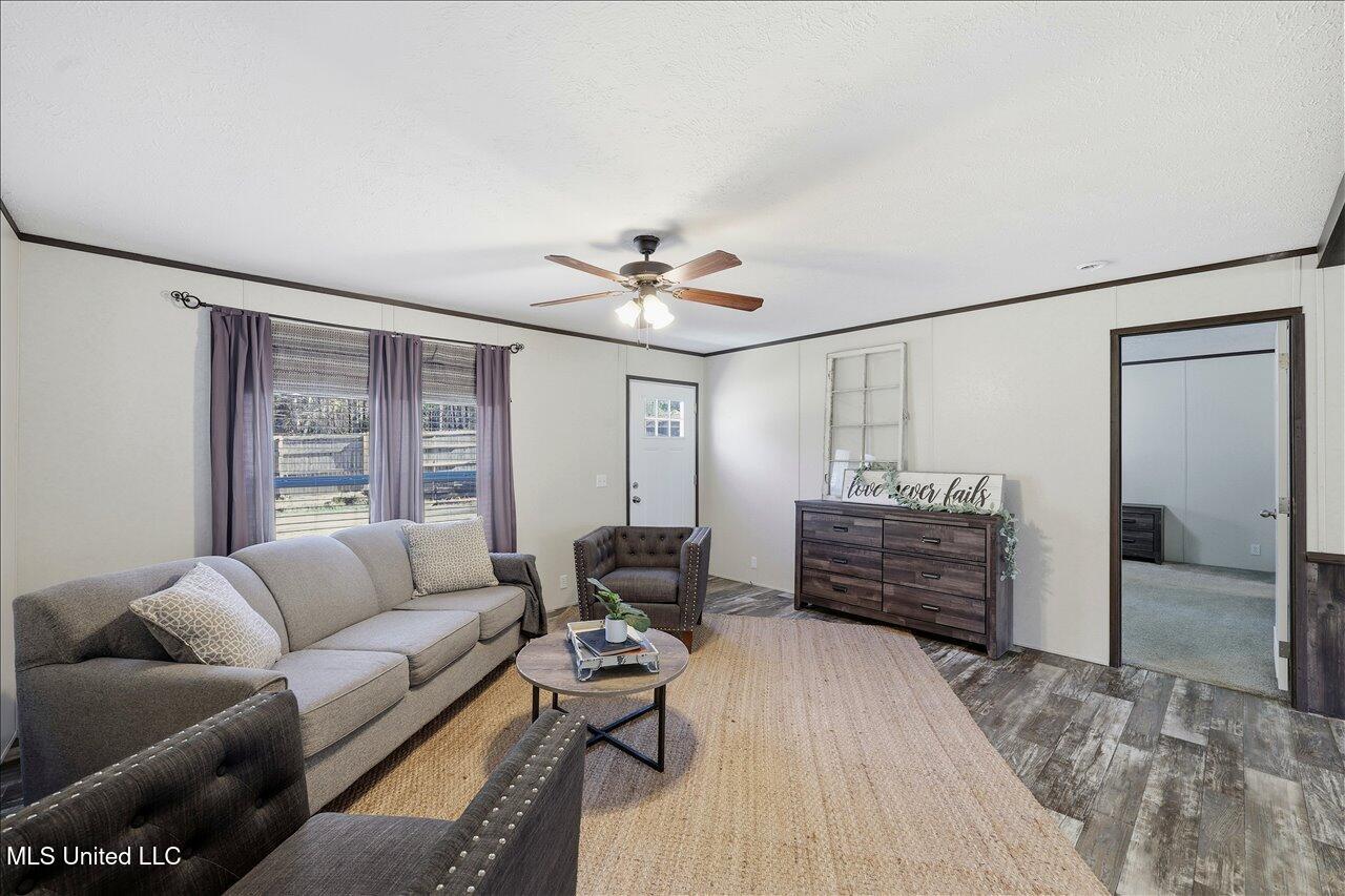 305 Pinehill Lane Brandon, MS 39042 - Photo 13 of 64 14-305 Pinehill Ln _ Home Tours MS