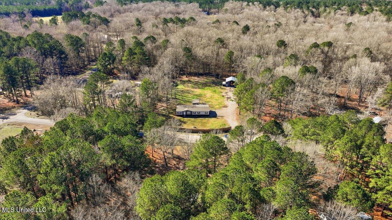 305 Pinehill Lane Brandon, MS 39042 - Photo 41 of 64 45-305 Pinehill Ln _ Home Tours MS