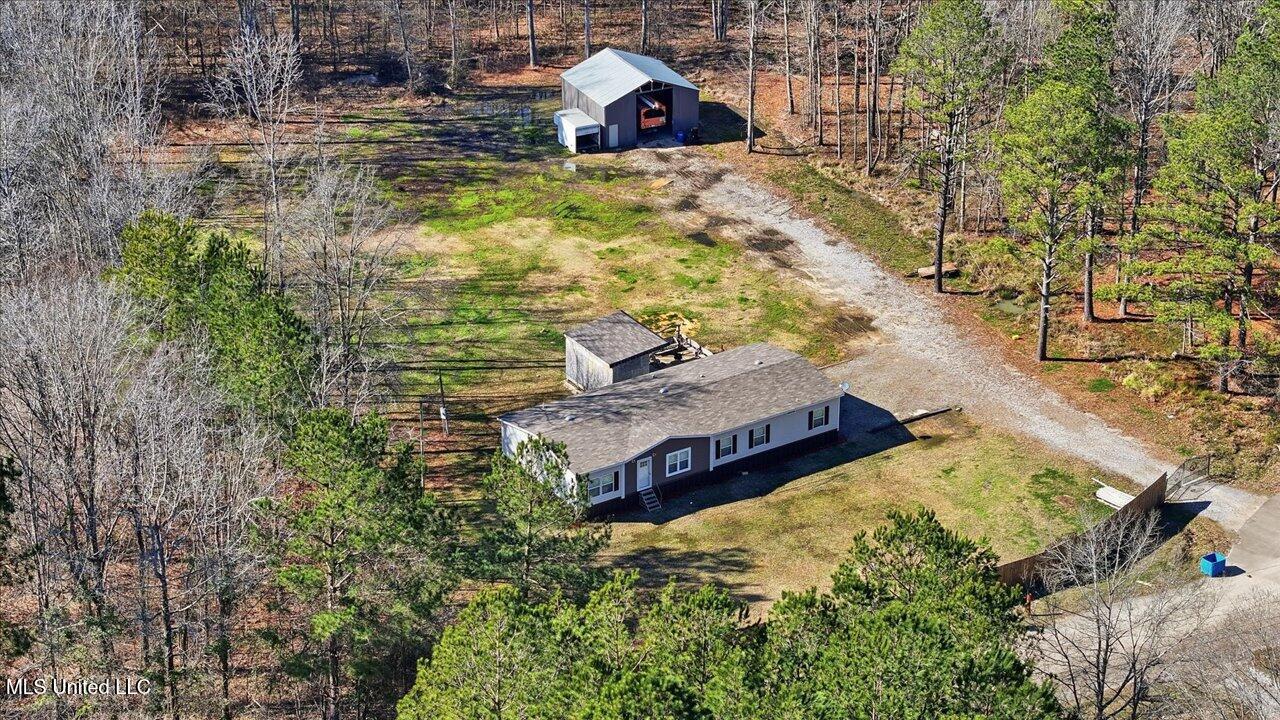305 Pinehill Lane Brandon, MS 39042 - Photo 43 of 64 47-305 Pinehill Ln _ Home Tours MS