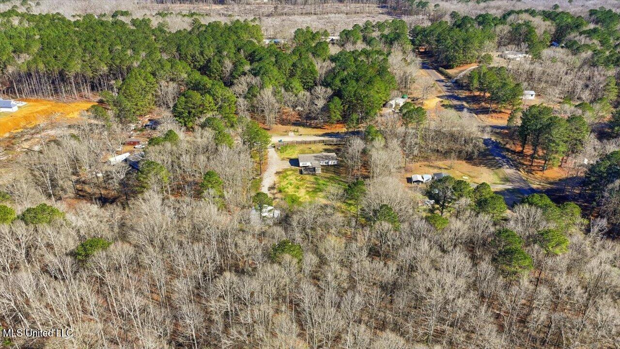 305 Pinehill Lane Brandon, MS 39042 - Photo 49 of 64 53-305 Pinehill Ln _ Home Tours MS