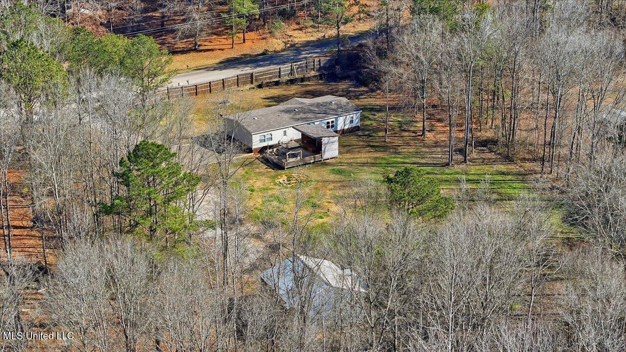 305 Pinehill Lane Brandon, MS 39042 - Photo 51 of 64 55-305 Pinehill Ln _ Home Tours MS