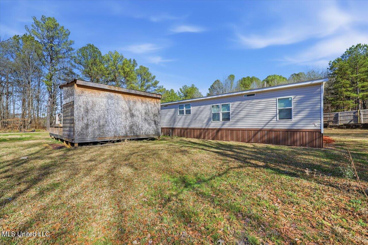 305 Pinehill Lane Brandon, MS 39042 - Photo 64 of 64 04-305 Pinehill Ln _ Home Tours MS