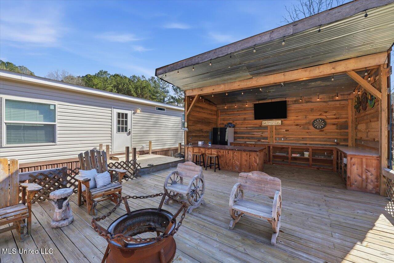 305 Pinehill Lane Brandon, MS 39042 - Photo 8 of 64 09-305 Pinehill Ln _ Home Tours MS