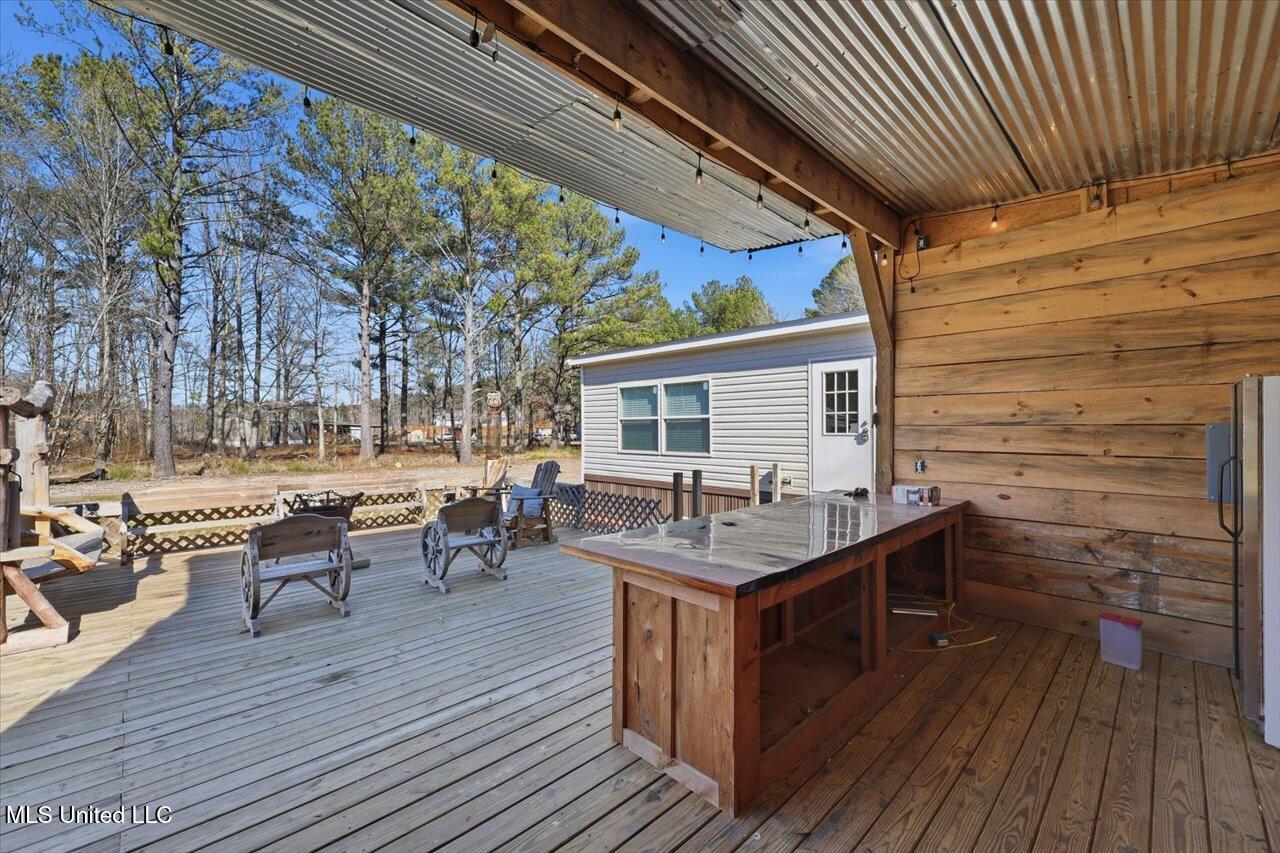 305 Pinehill Lane Brandon, MS 39042 - Photo 9 of 64 10-305 Pinehill Ln _ Home Tours MS