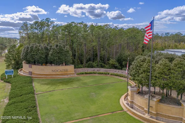 a sign that is on the side of a building