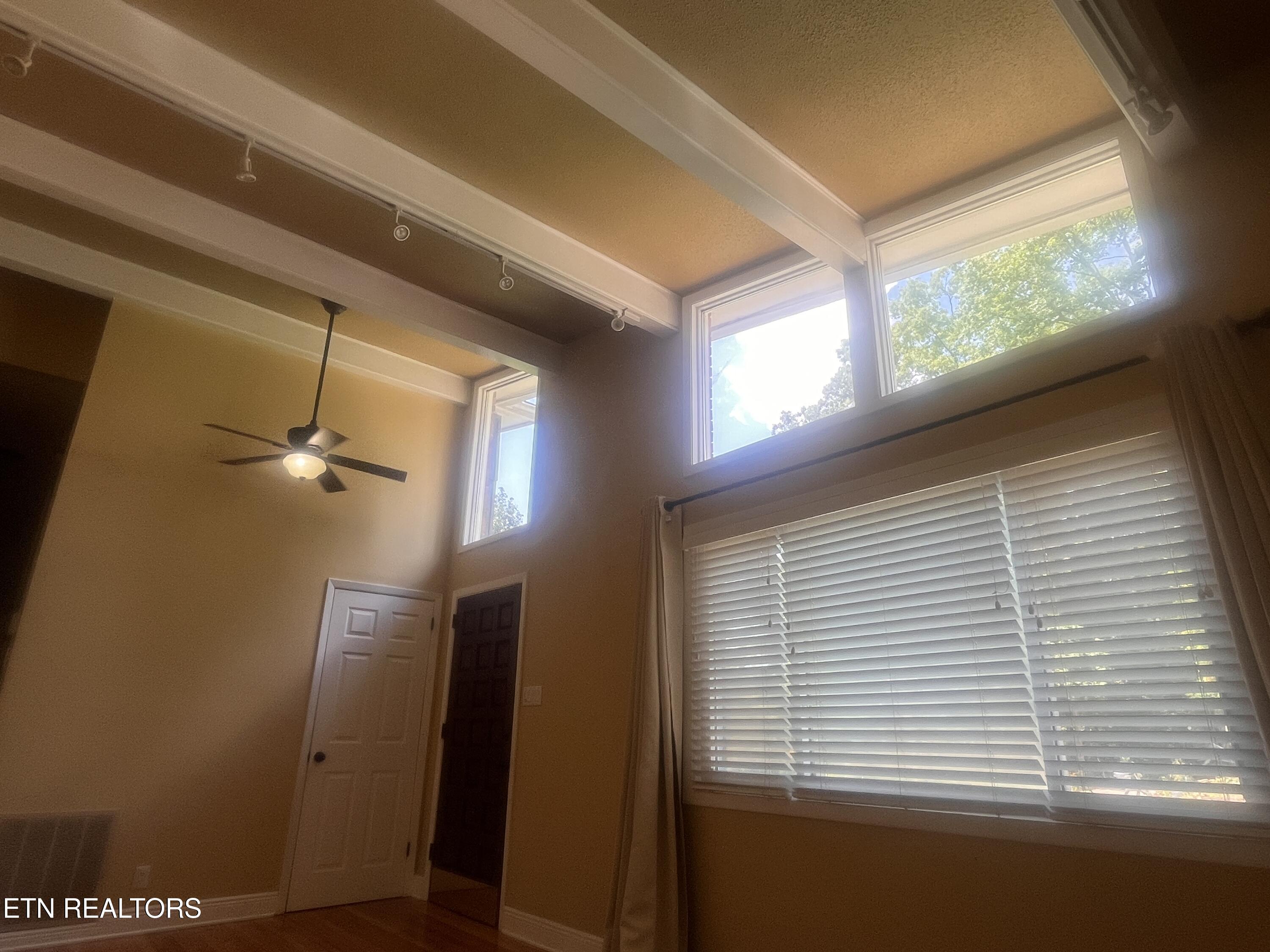 104 Clark Lane Oak Ridge, TN 37830 - Photo 19 of 23 Enjoy the Outdoors from Inside
