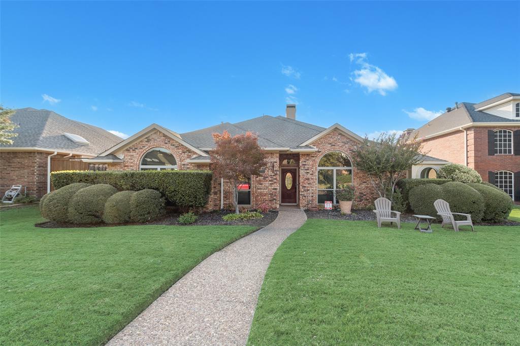 4027 Red Maple Drive Carrollton, TX 75007 - Photo 1 of 33