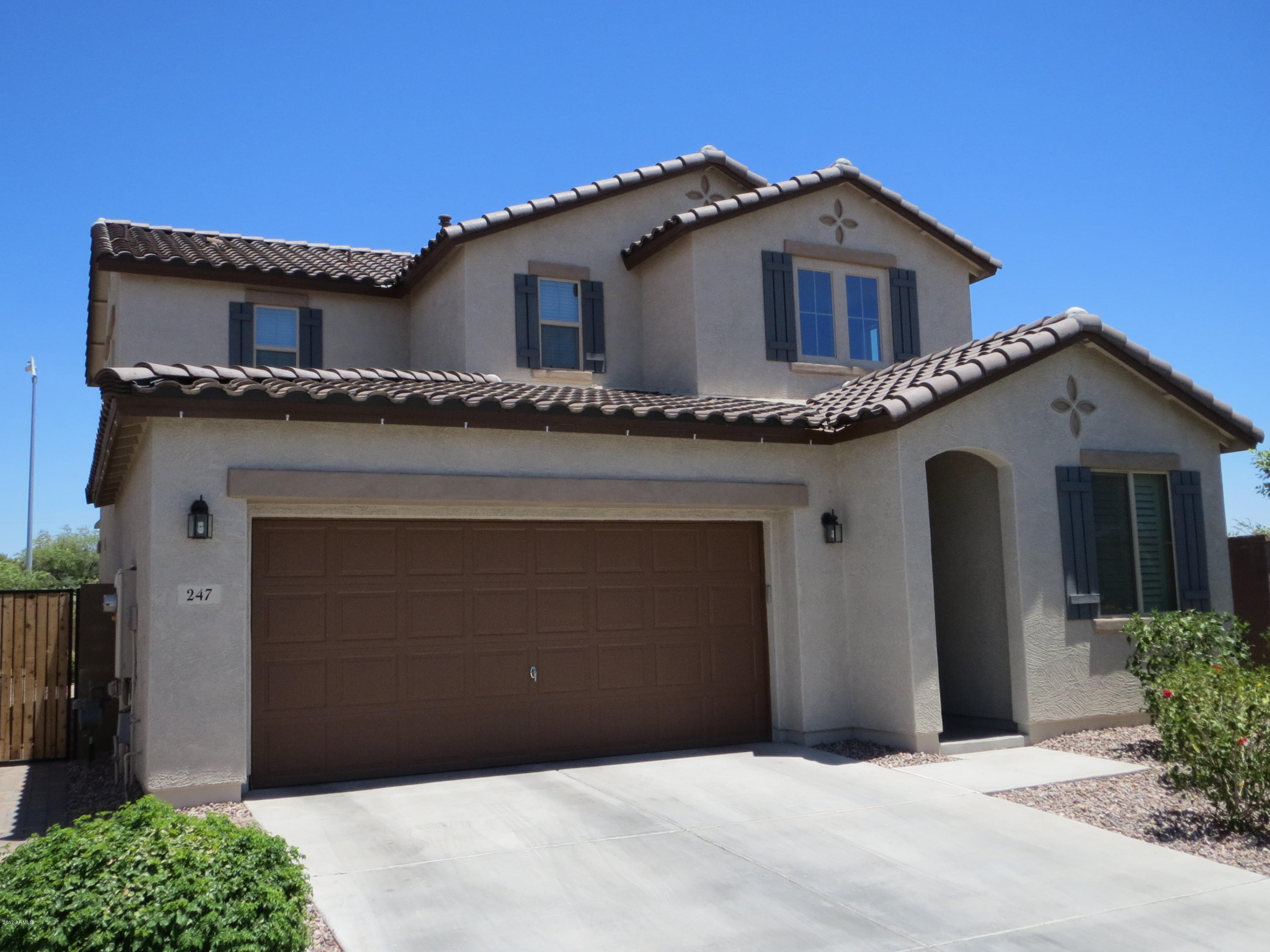 247 North 79th Way Mesa, AZ 85207 - Photo 1 of 27 IMG_2764