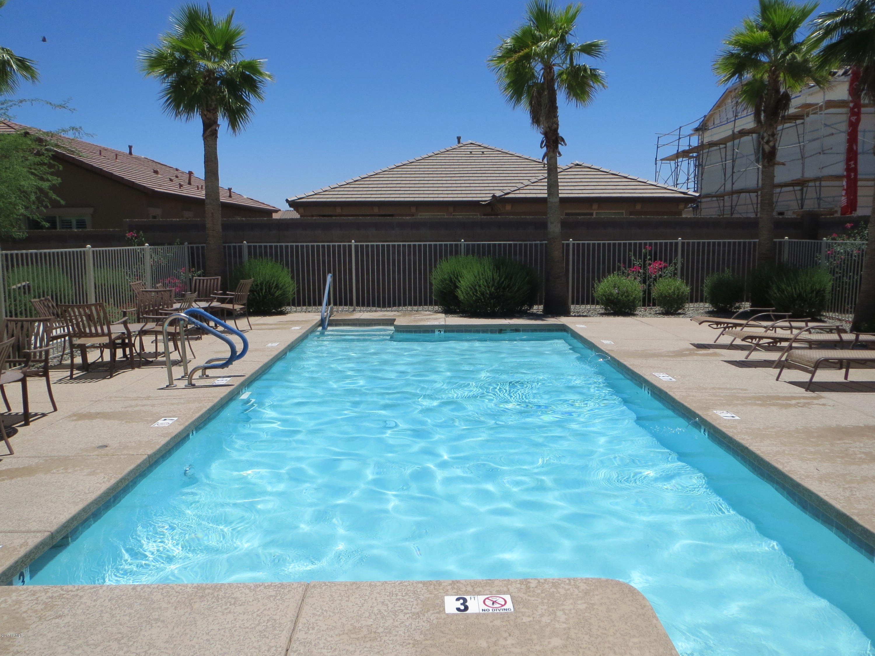 247 North 79th Way Mesa, AZ 85207 - Photo 23 of 27 IMG_2759