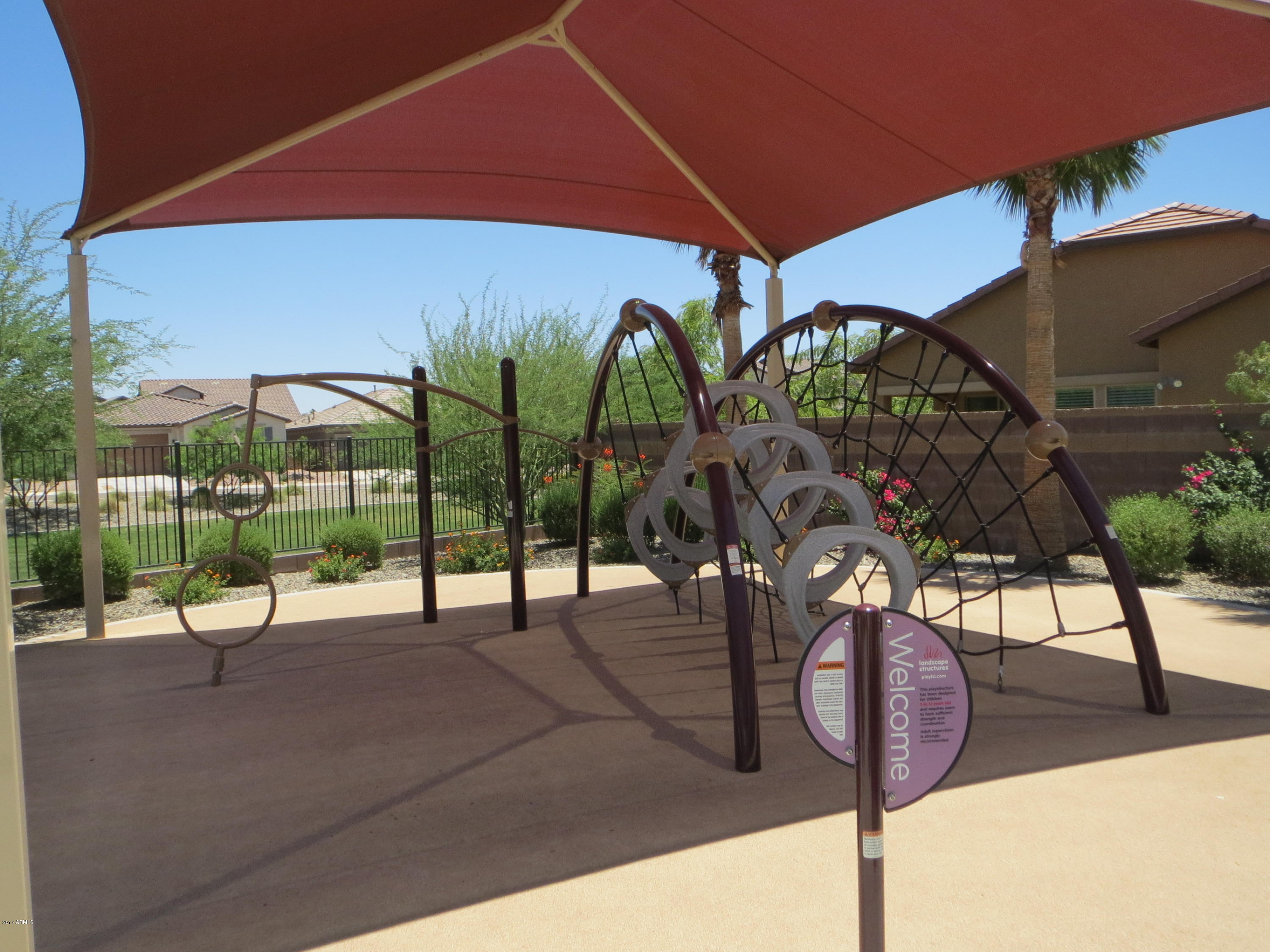 247 North 79th Way Mesa, AZ 85207 - Photo 24 of 27 IMG_2756