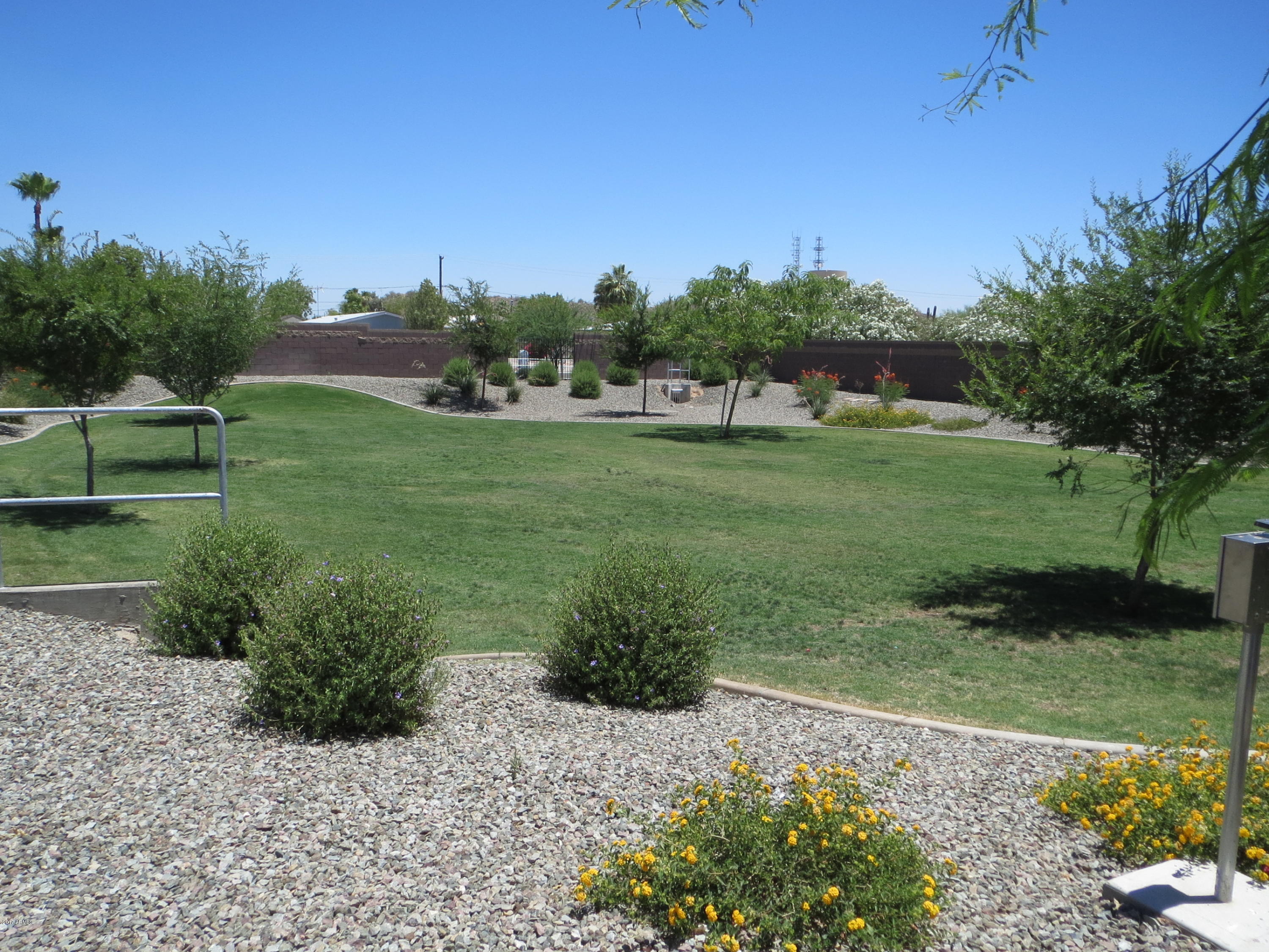 247 North 79th Way Mesa, AZ 85207 - Photo 26 of 27 IMG_2761