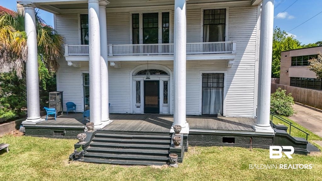 1200 Government Street Mobile, AL 36604 - Photo 2 of 66
