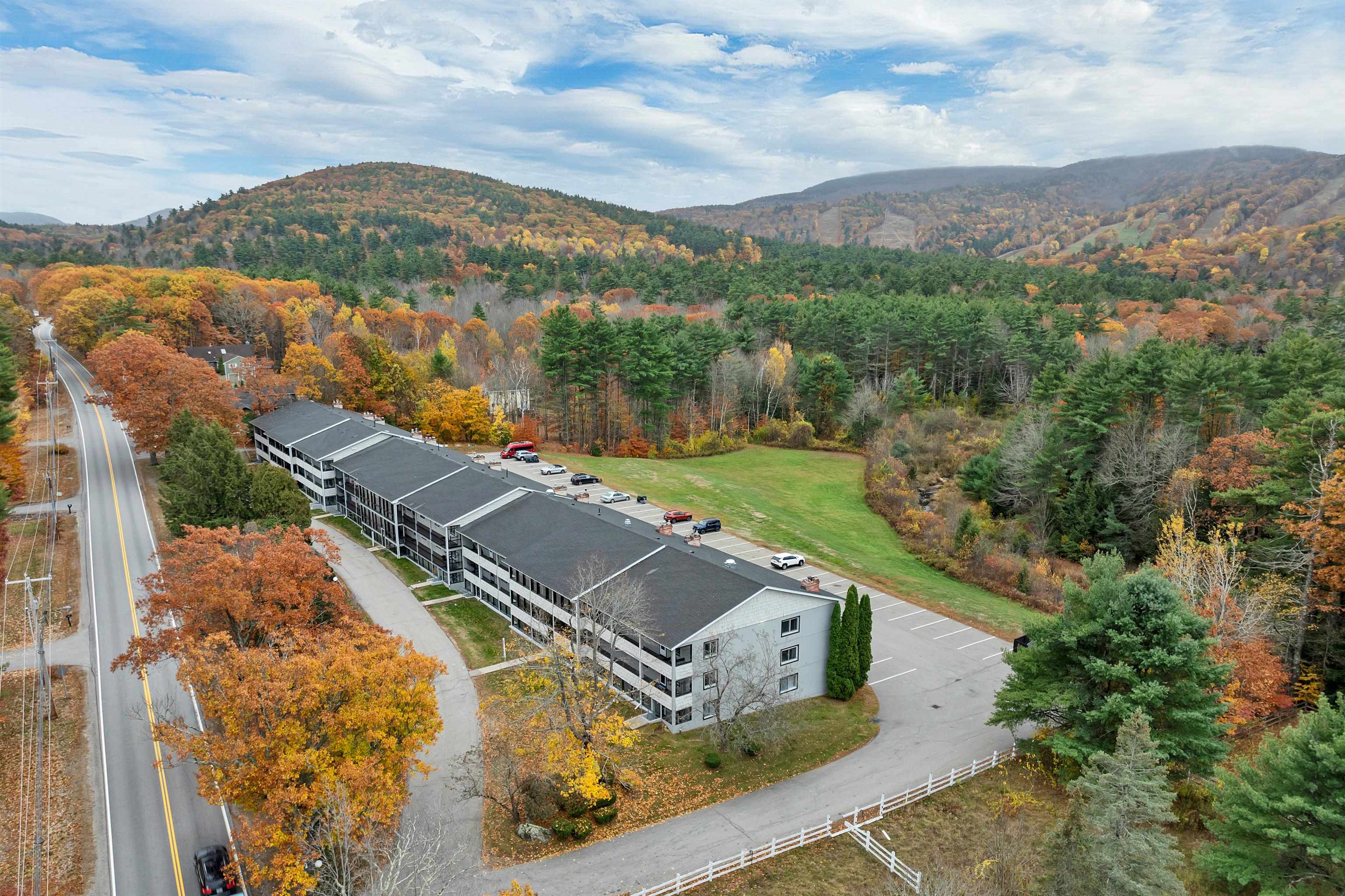 663 Cherry Valley Road, Unit 311 Gilford, NH 03249 - Photo 1 of 33