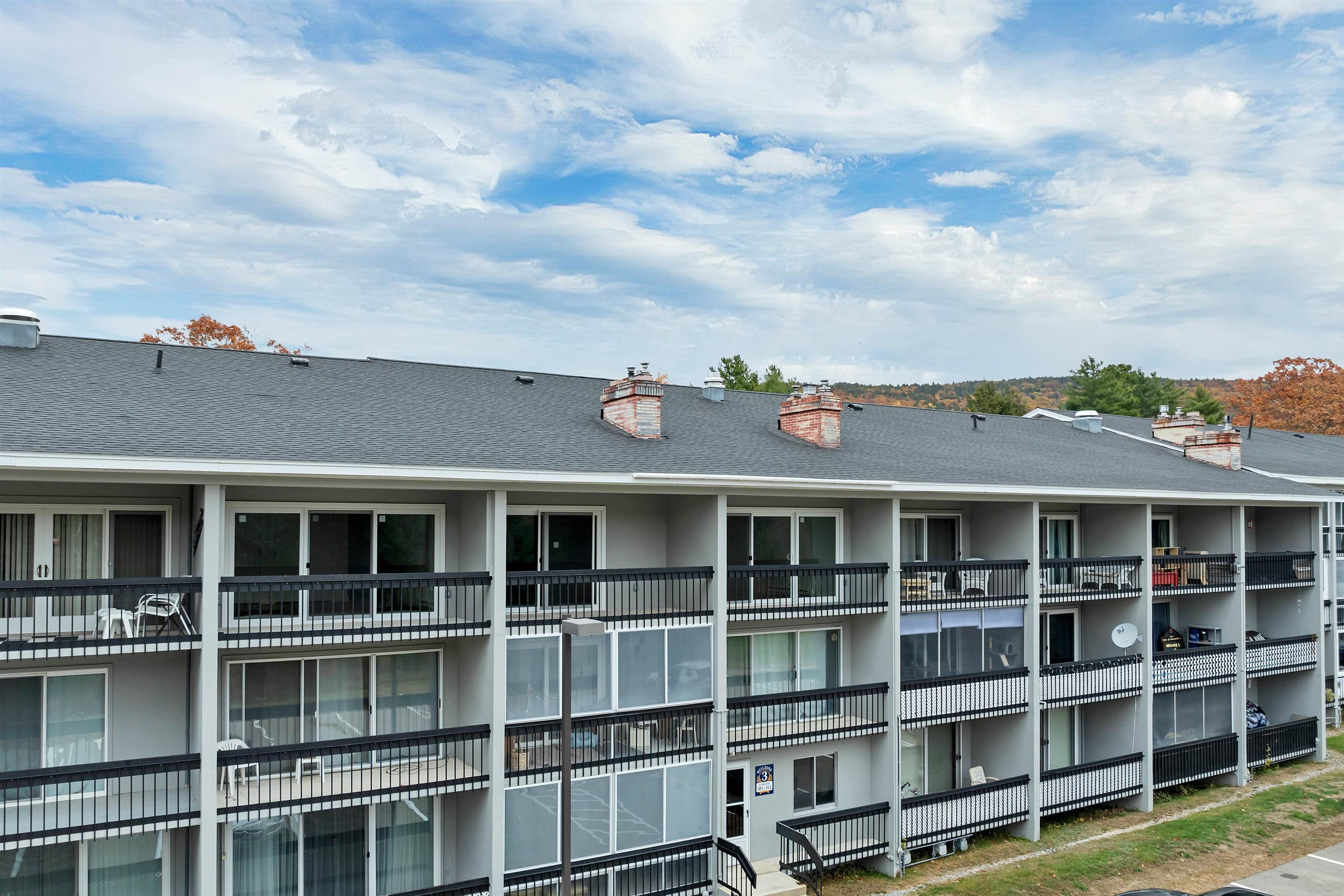 663 Cherry Valley Road, Unit 311 Gilford, NH 03249 - Photo 20 of 33
