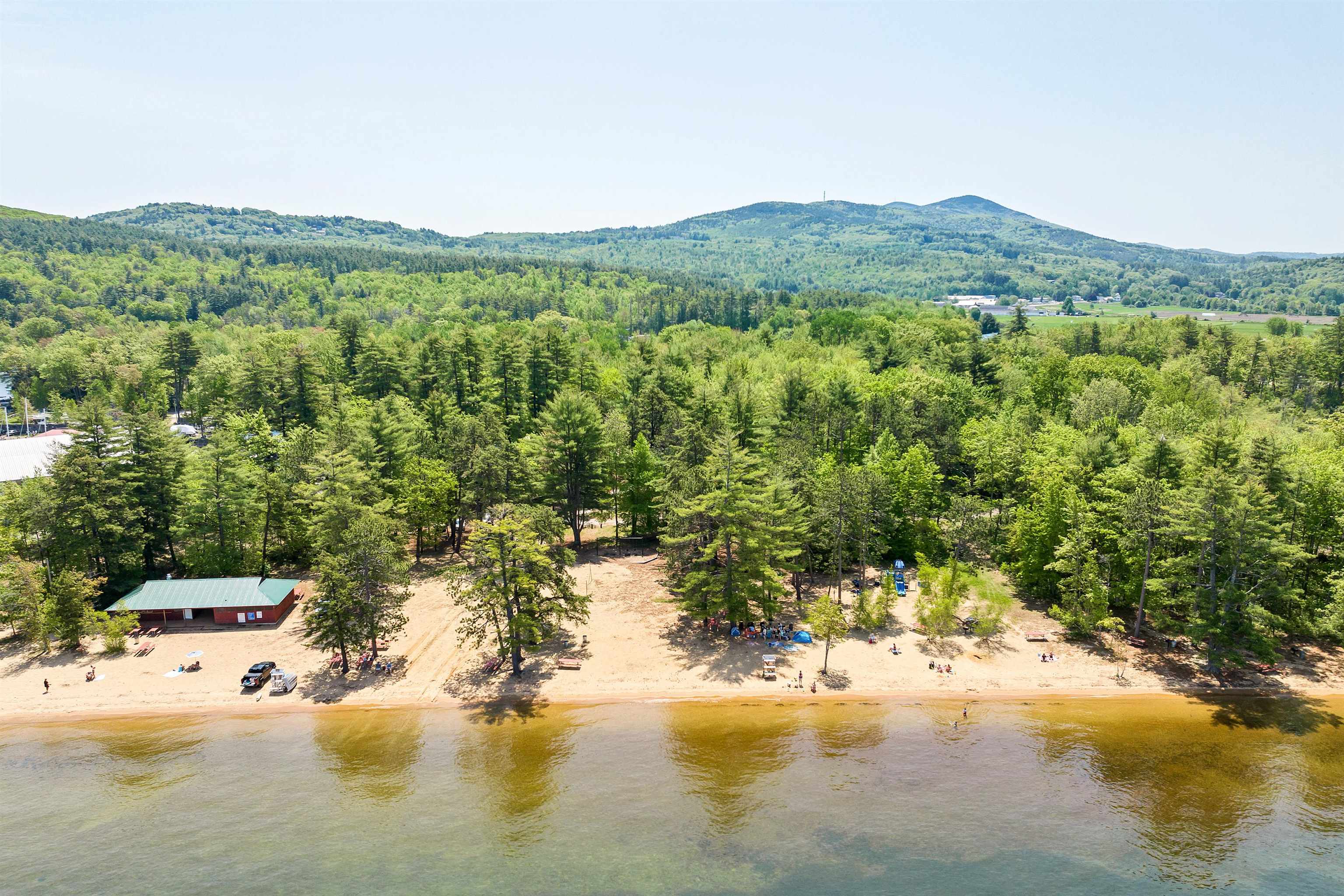 663 Cherry Valley Road, Unit 311 Gilford, NH 03249 - Photo 30 of 33