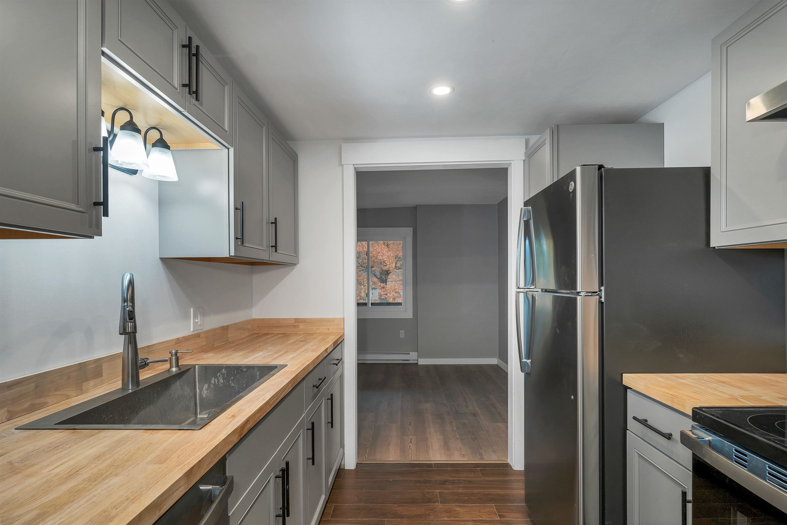 663 Cherry Valley Road, Unit 311 Gilford, NH 03249 - Photo 3 of 33