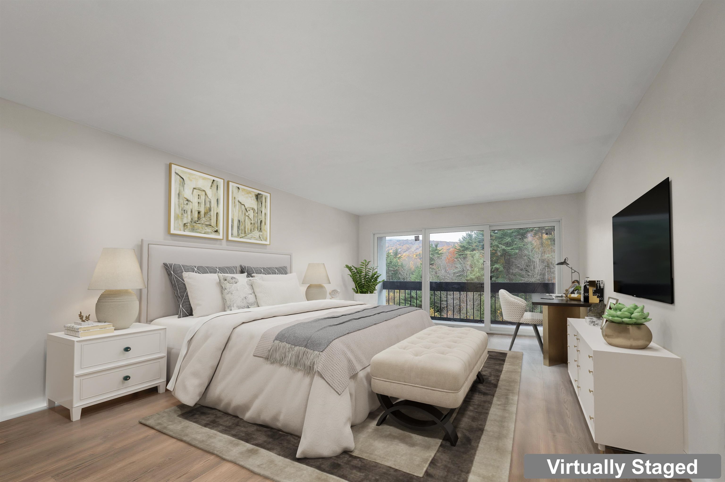 663 Cherry Valley Road, Unit 311 Gilford, NH 03249 - Photo 7 of 33