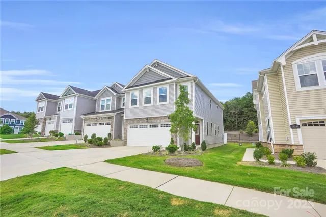 $410,000 | 11246 Bartrams Way, Charlotte, NC 28278
