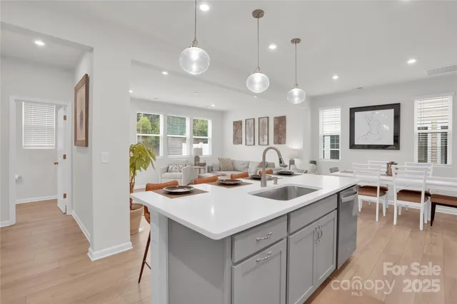 $410,000 | 11246 Bartrams Way, Charlotte, NC 28278