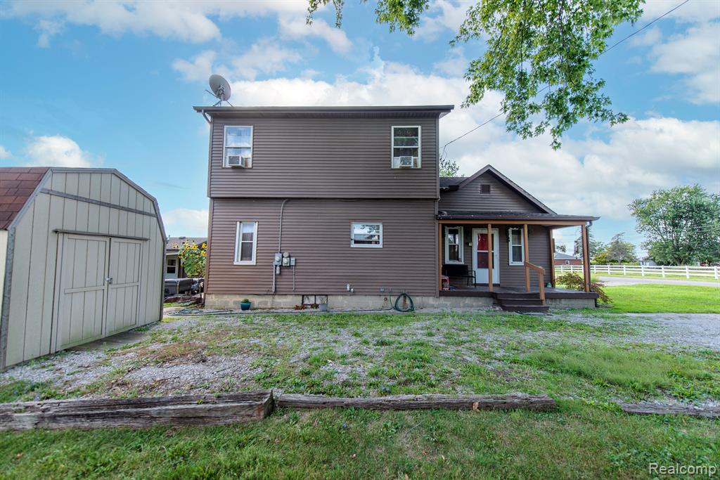 1133 West Sigler Road Carleton, MI 48117 - Photo 3 of 41
