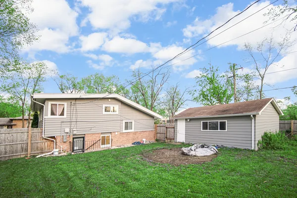 $230,000 | 124 Wilson Street, Park Forest, IL 60466
