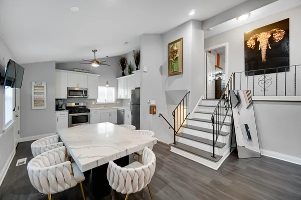 $230,000 | 124 Wilson Street, Park Forest, IL 60466