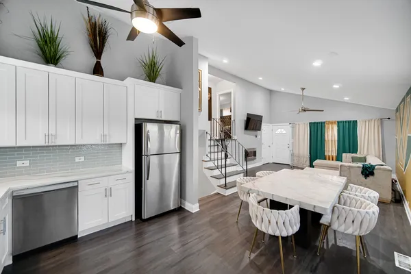 $230,000 | 124 Wilson Street, Park Forest, IL 60466