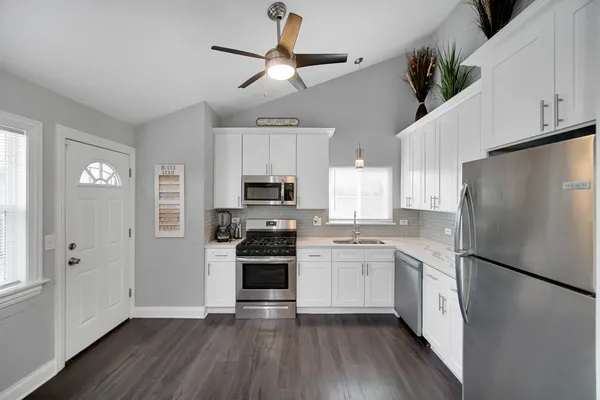 $230,000 | 124 Wilson Street, Park Forest, IL 60466