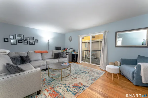 $369,000 | 120 Wooster Street, Unit E, New Haven, CT 06511
