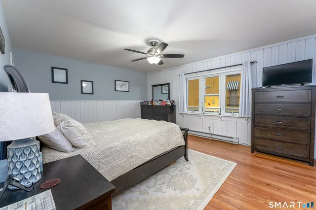 $369,000 | 120 Wooster Street, Unit E, New Haven, CT 06511