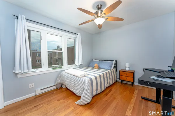 $369,000 | 120 Wooster Street, Unit E, New Haven, CT 06511