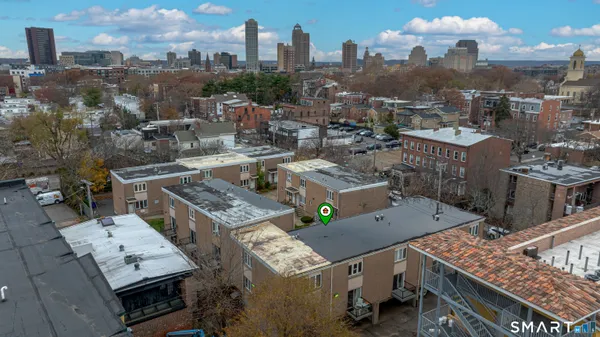 $369,000 | 120 Wooster Street, Unit E, New Haven, CT 06511