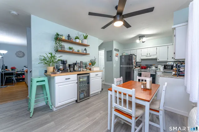 $369,000 | 120 Wooster Street, Unit E, New Haven, CT 06511