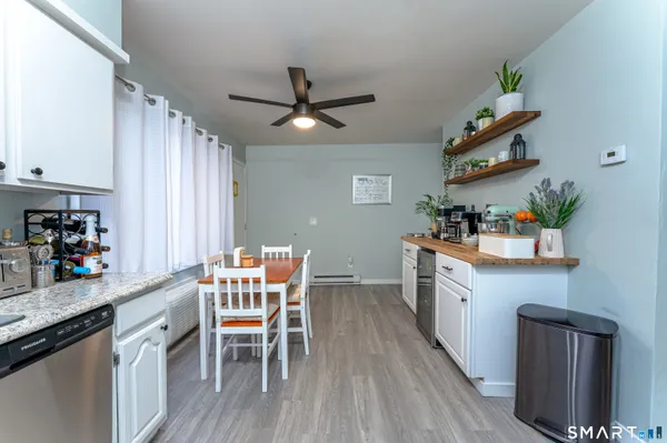 $369,000 | 120 Wooster Street, Unit E, New Haven, CT 06511