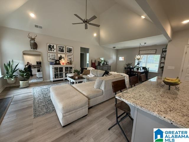 2030 Baxter Avenue Springville, AL 35146 - Photo 2 of 23