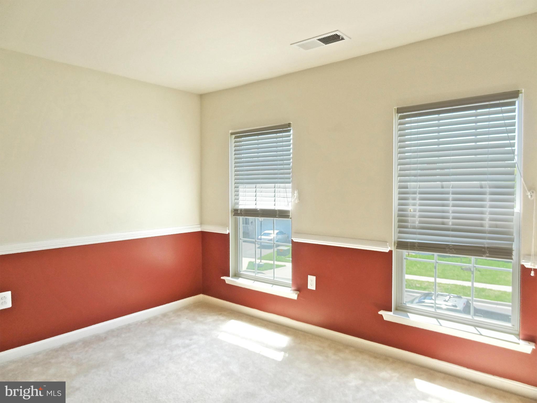 9800 Traver Street Bowie, MD 20721 - Photo 24 of 30 a view of an empty room with a window
