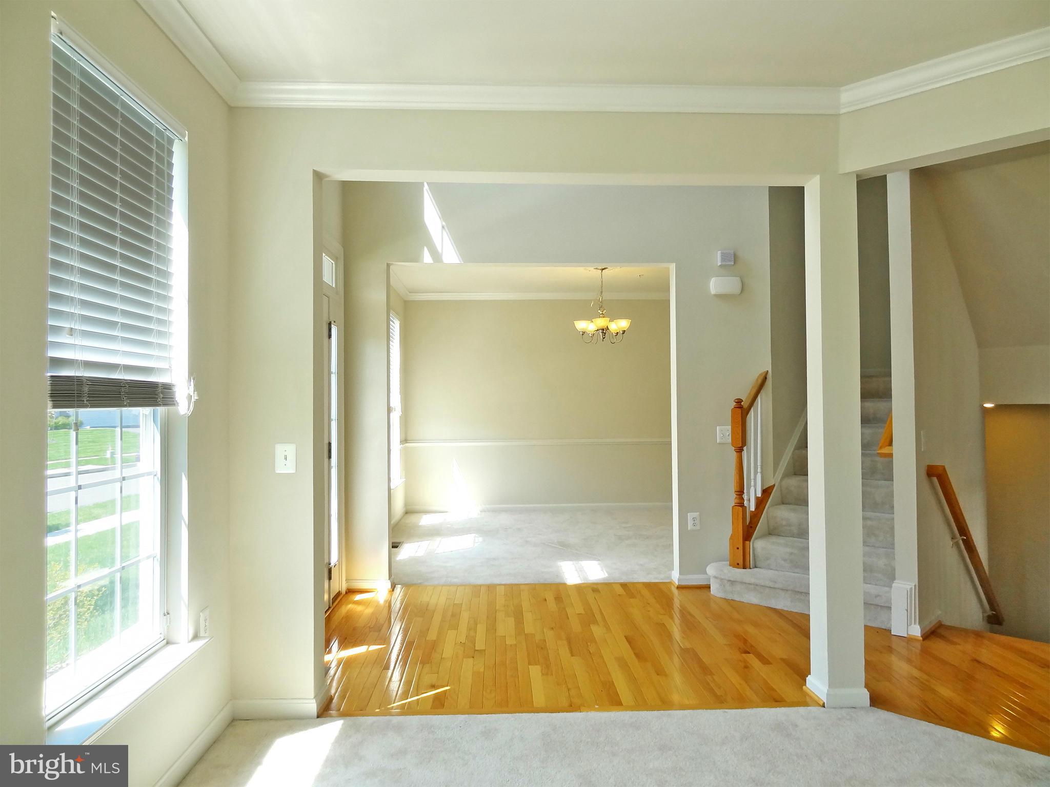 9800 Traver Street Bowie, MD 20721 - Photo 5 of 30 a bathroom with a tub and shower