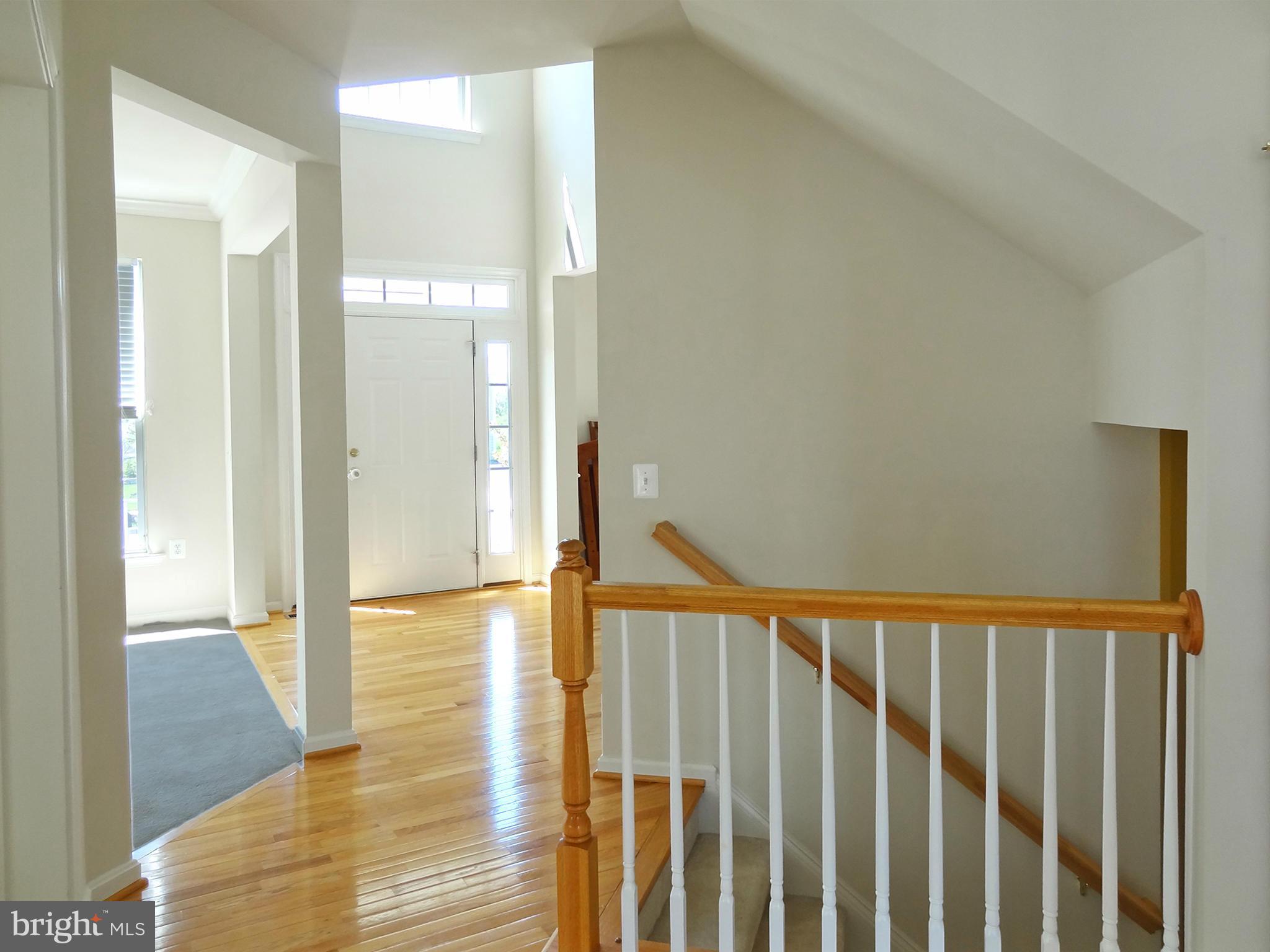 9800 Traver Street Bowie, MD 20721 - Photo 10 of 30 a view of a hallway
