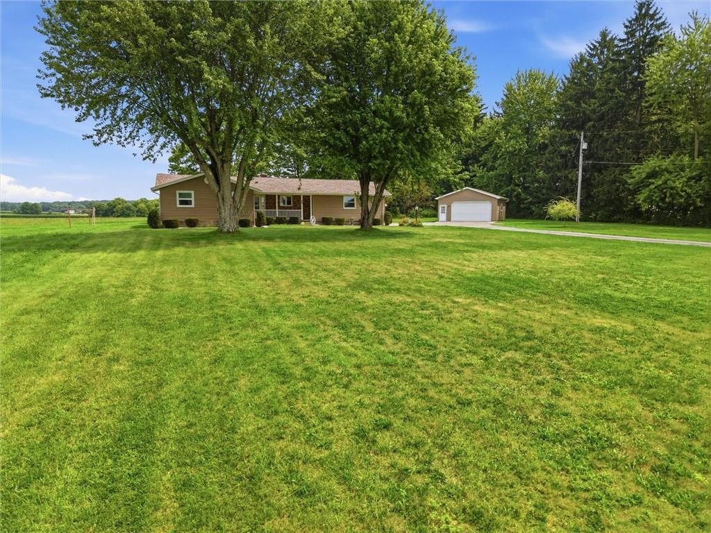 54 Gearhart Road Pulaski, PA 16143 - Photo 38 of 50 Gallery Image 38