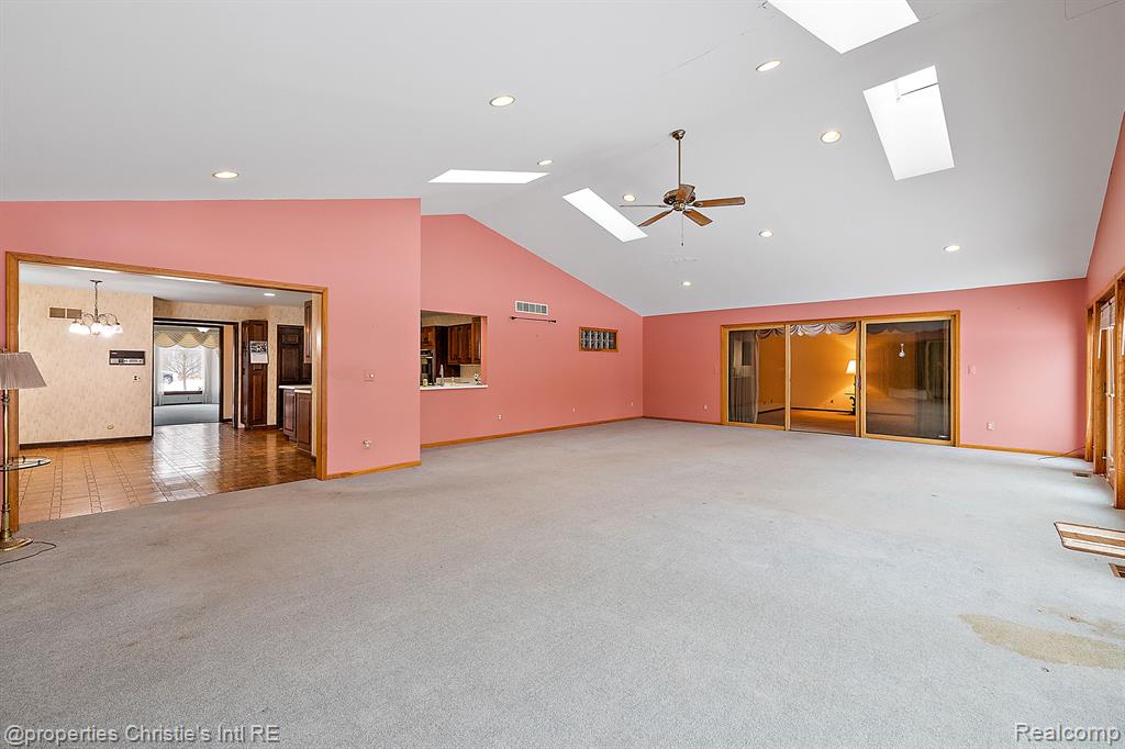 74 Belle Meade Road Grosse Pointe Shores, MI 48236 - Photo 18 of 50