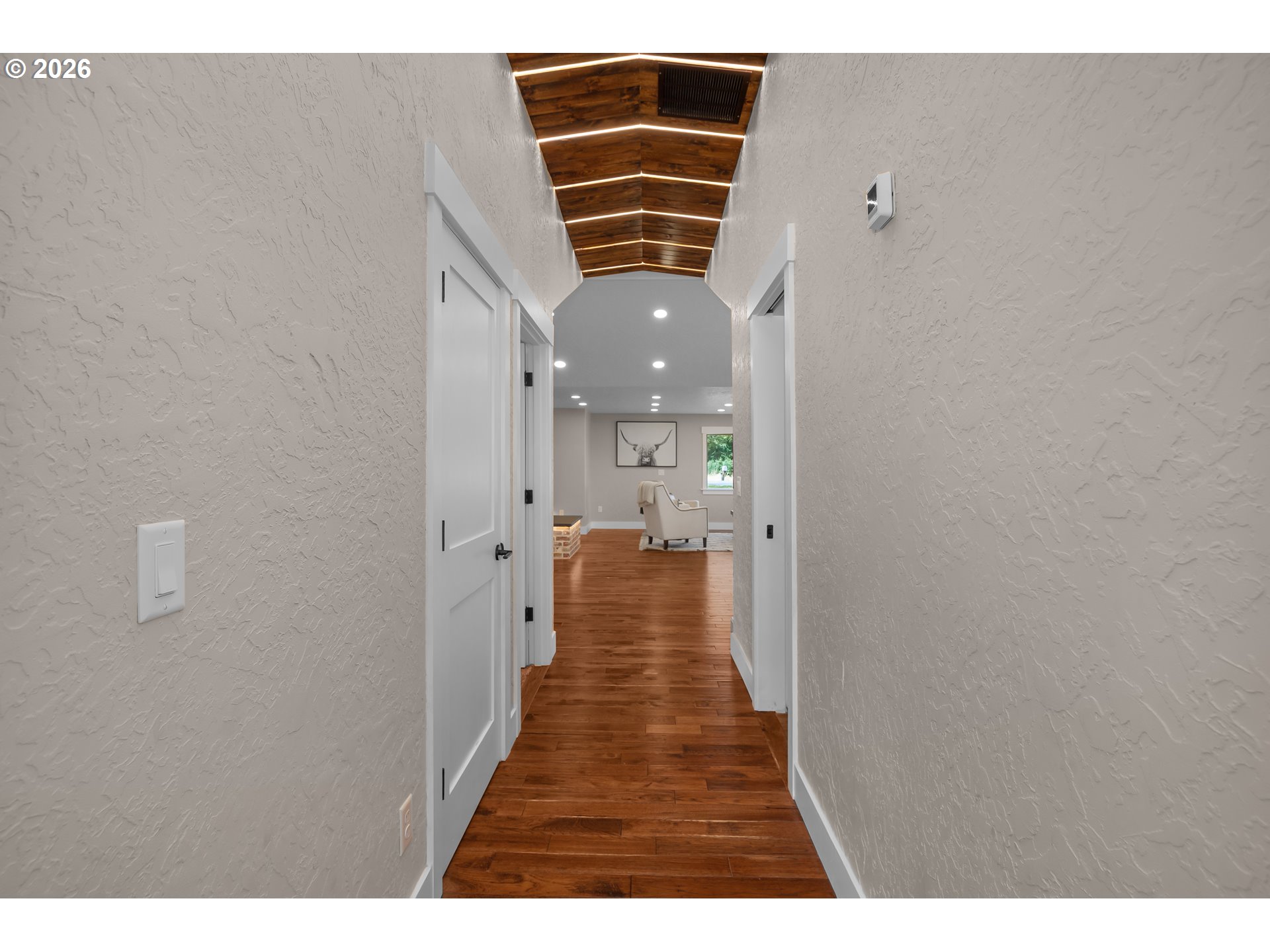 241 Minkler Road Winlock, WA 98596 - Photo 16 of 48 Hallway