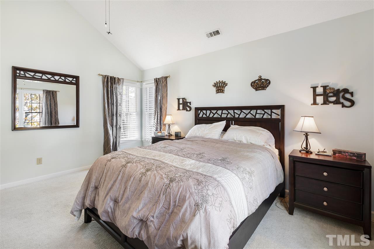 12105 Ranleigh Court Raleigh, NC 27613 - Photo 22 of 30