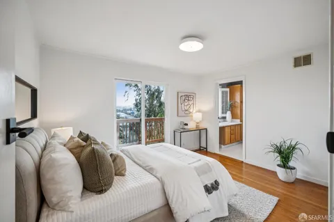 $1,195,000 | 435 Joost Avenue, San Francisco, CA 94127