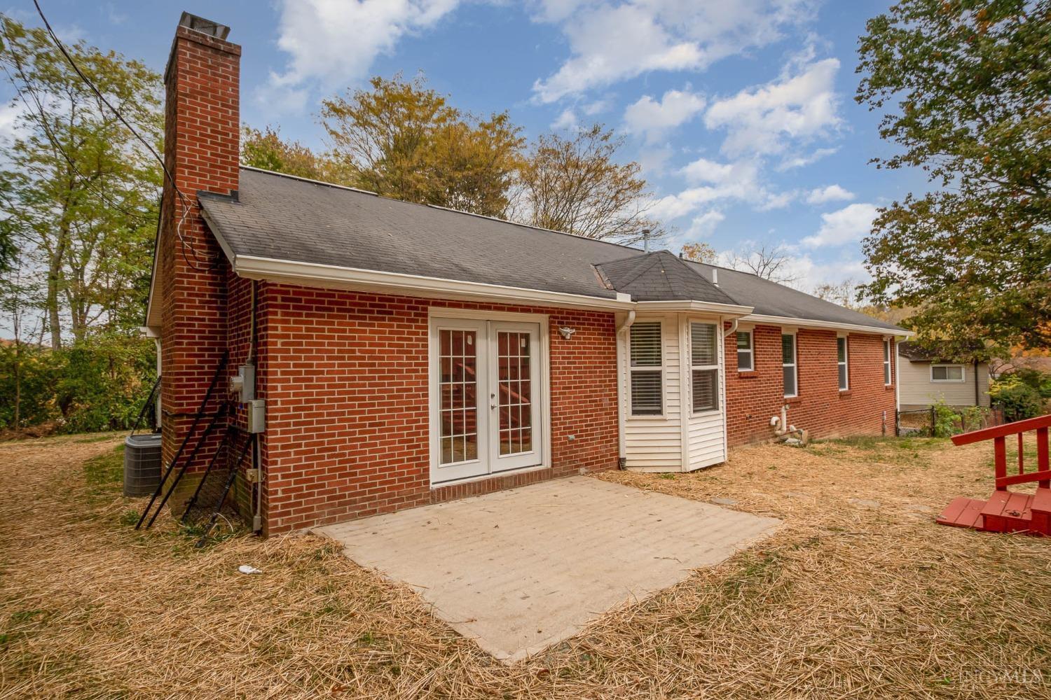 5569 Rapid Run Road Cincinnati, OH 45238 - Photo 30 of 34