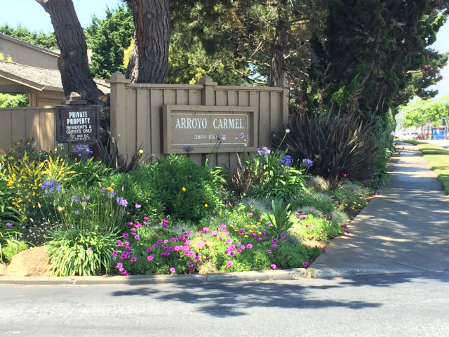 3850 Rio Road, Unit 92 Carmel, CA 93923 - Photo 1 of 6