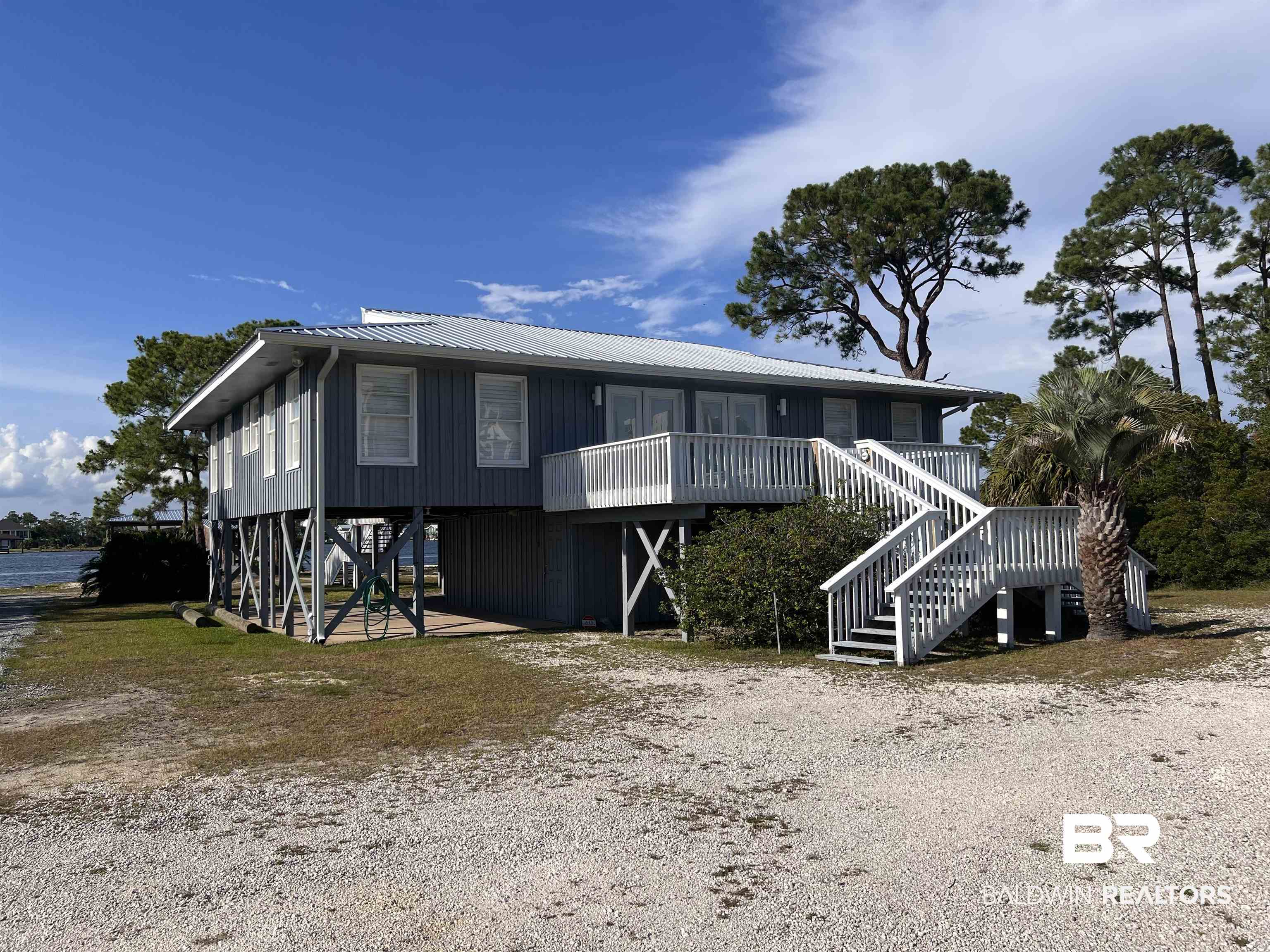 26855 Perdido Beach Boulevard Orange Beach, AL 36561 - Photo 1 of 17